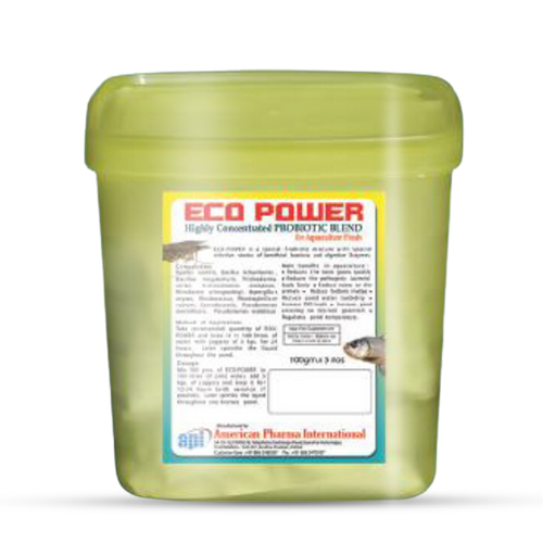 ECO POWER